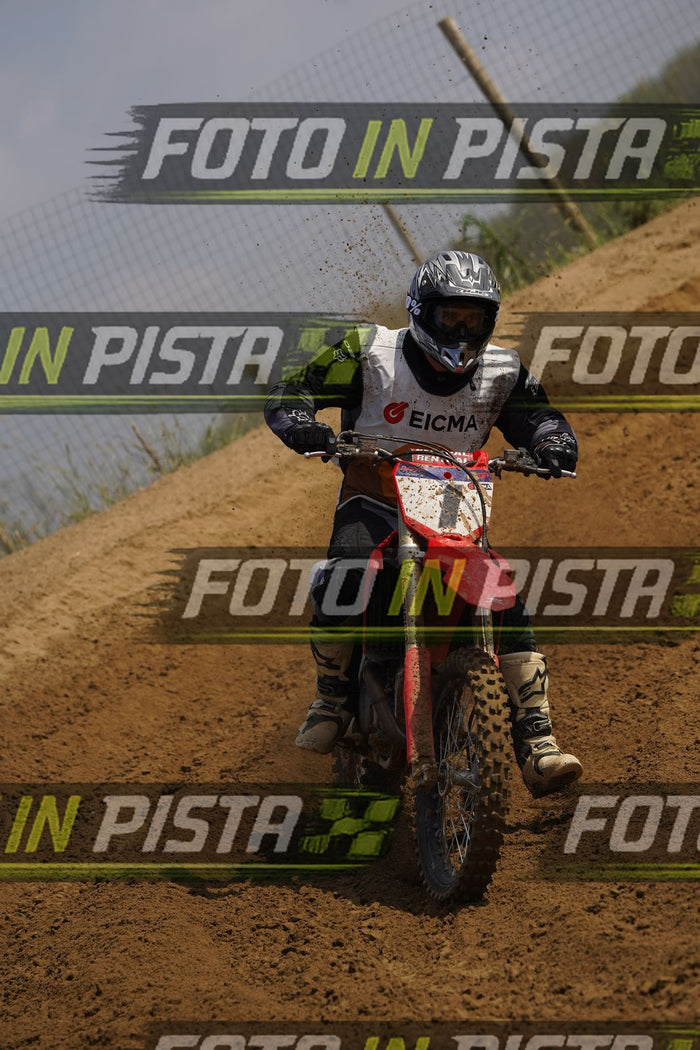 EICMA 19-09 12:00-13:00 · DOR08036
