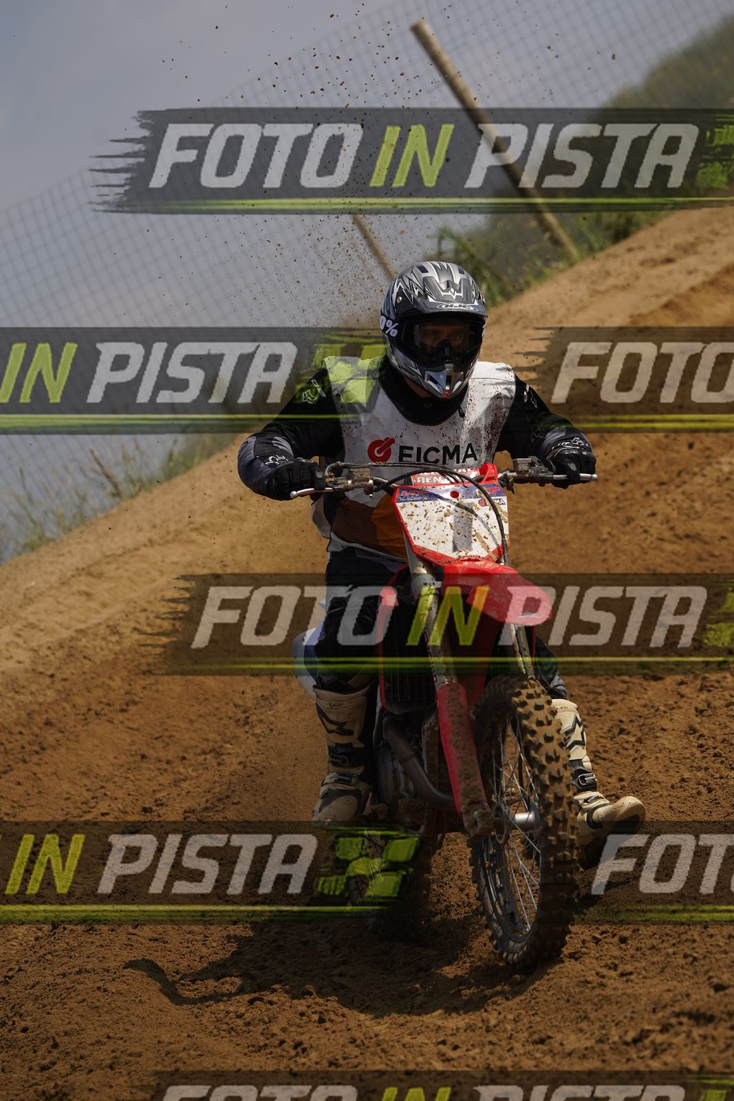 EICMA 19-09 12:00-13:00 · DOR08037
