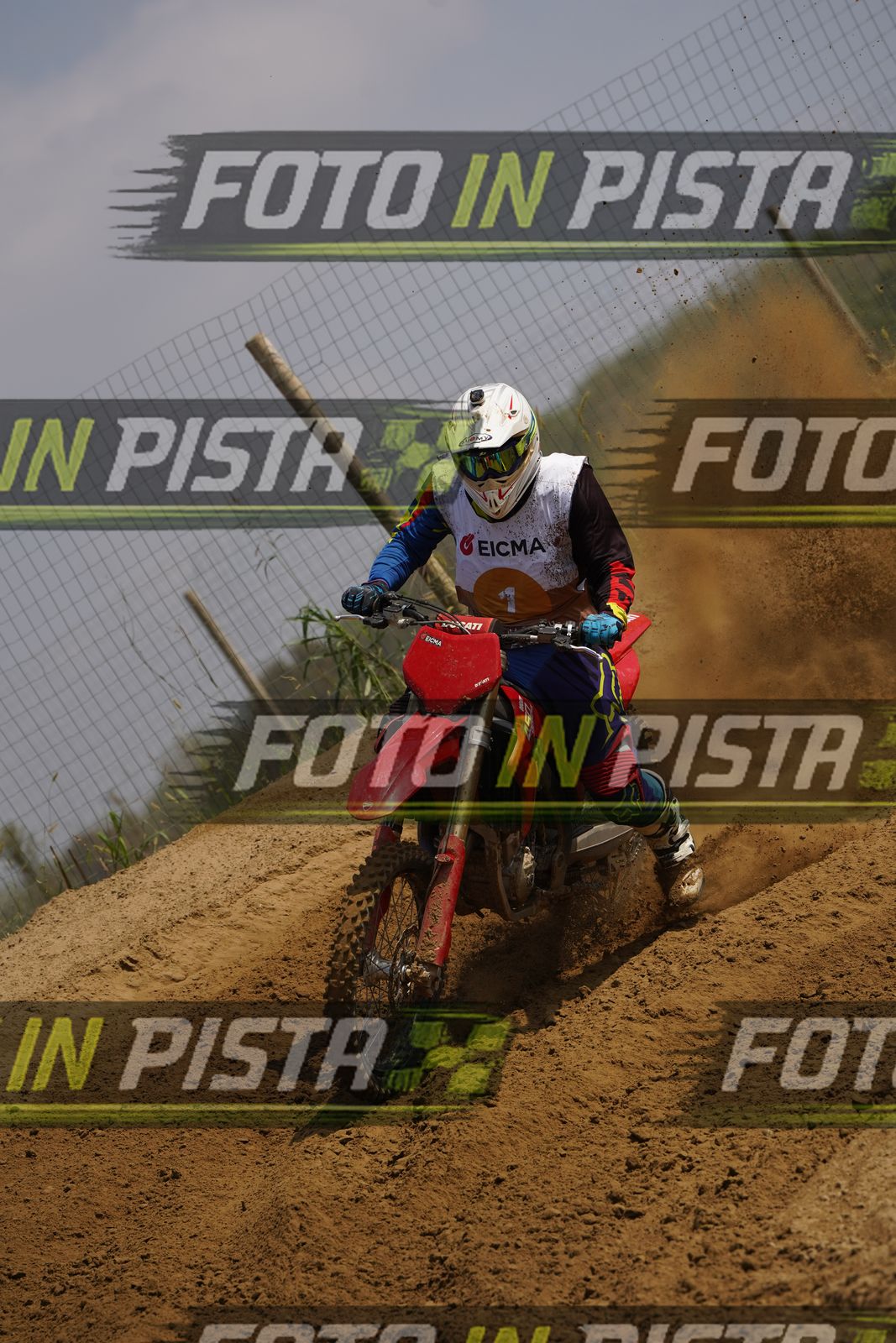 EICMA 19-09 12:00-13:00 · DOR08046