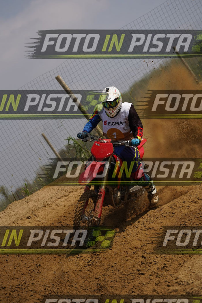 EICMA 19-09 12:00-13:00 · DOR08046