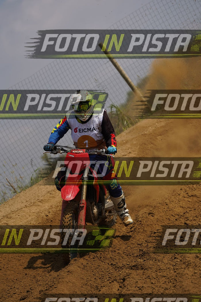 EICMA 19-09 12:00-13:00 · DOR08048