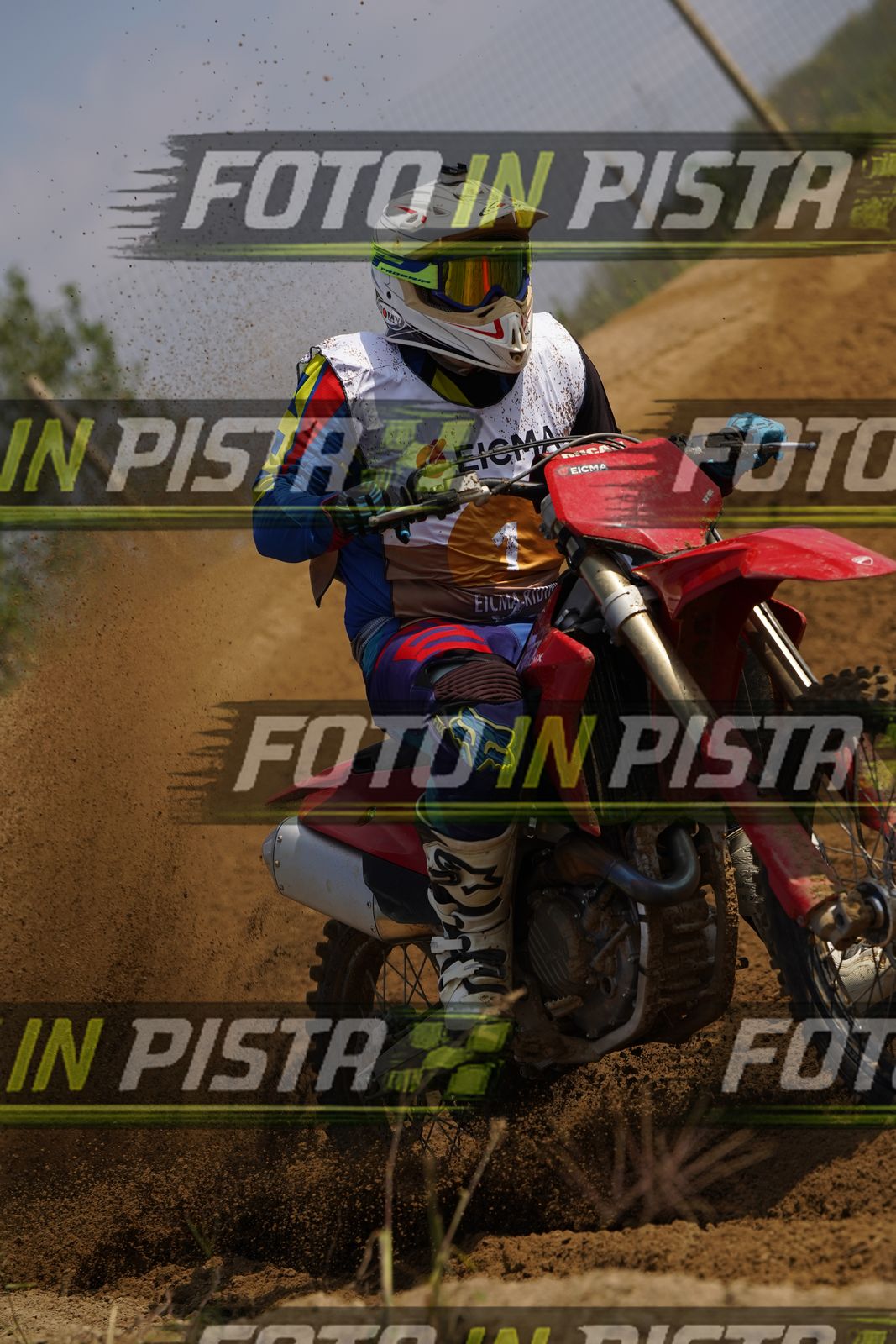 EICMA 19-09 12:00-13:00 · DOR08050