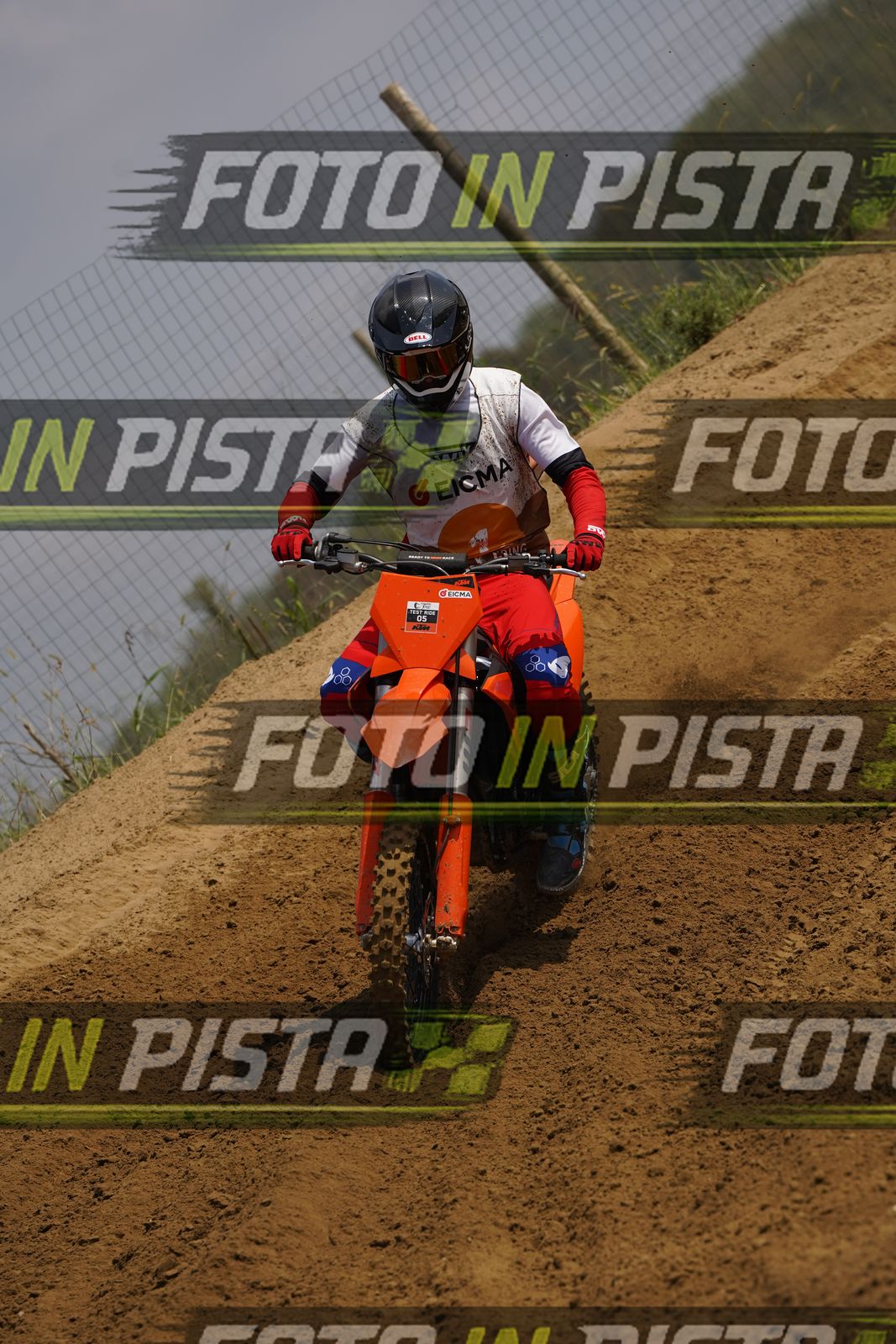 EICMA 19-09 12:00-13:00 · DOR08070