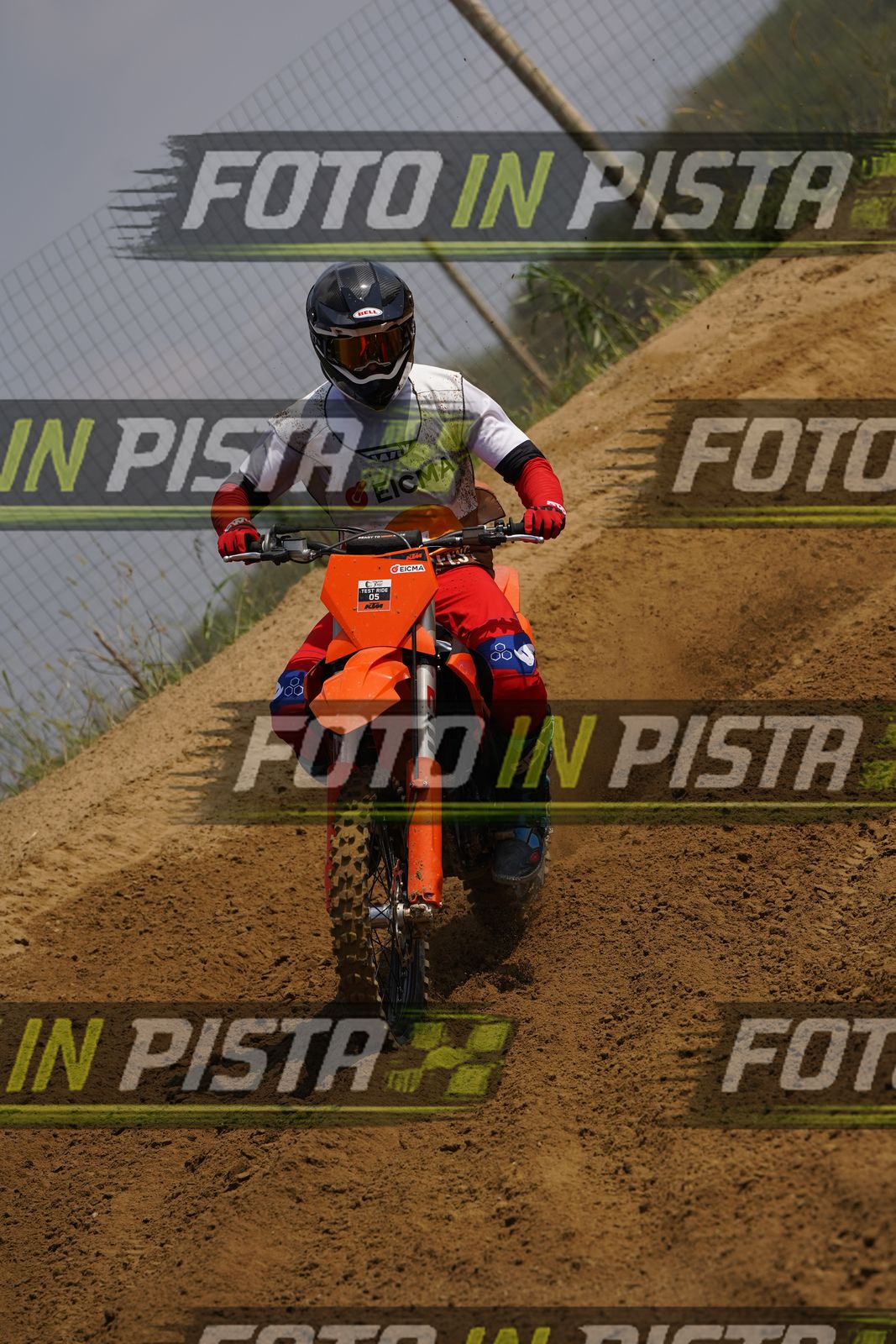 EICMA 19-09 12:00-13:00 · DOR08071