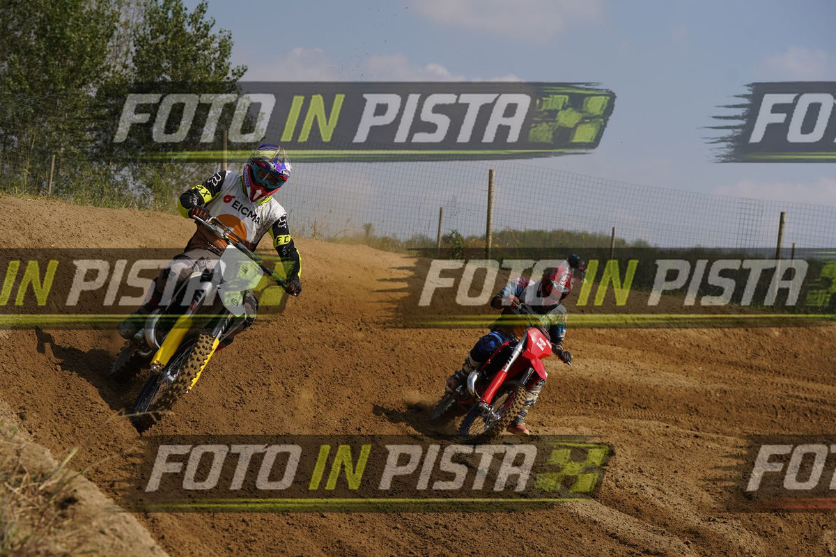 EICMA 19-09 12:00-13:00 · DOR08079