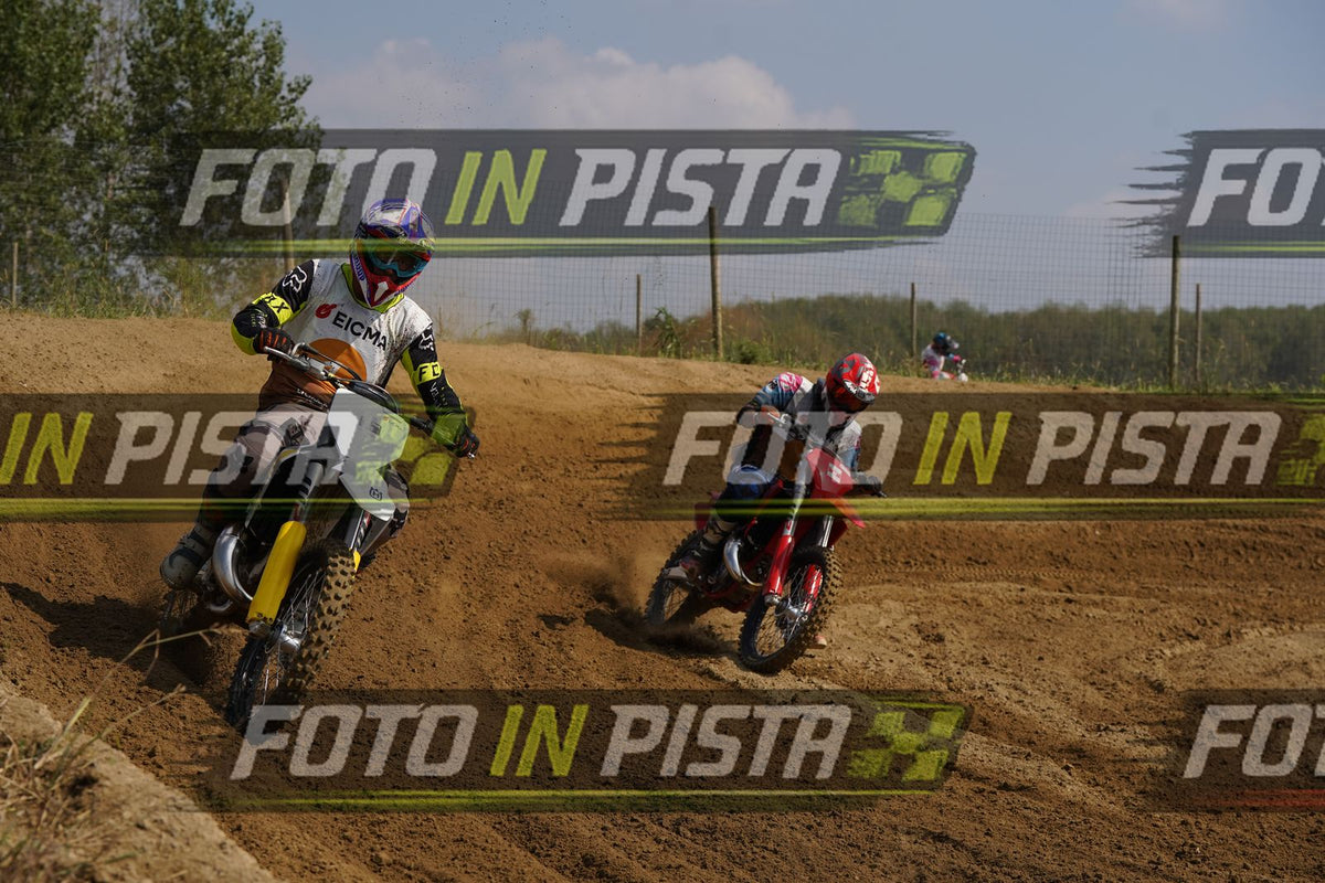 EICMA 19-09 12:00-13:00 · DOR08080