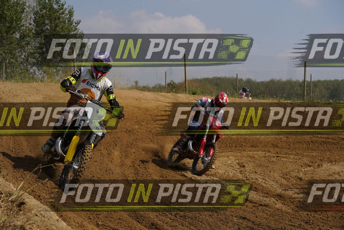 EICMA 19-09 12:00-13:00 · DOR08080
