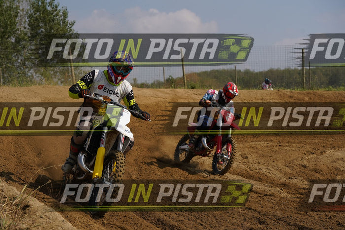 EICMA 19-09 12:00-13:00 · DOR08081