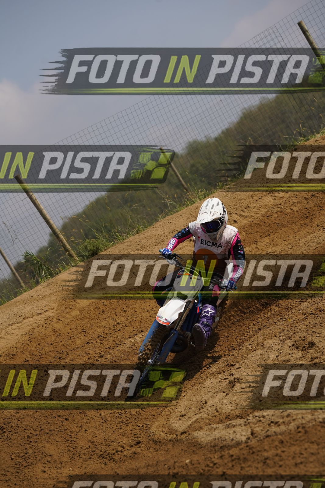 EICMA 19-09 12:00-13:00 · DOR08083
