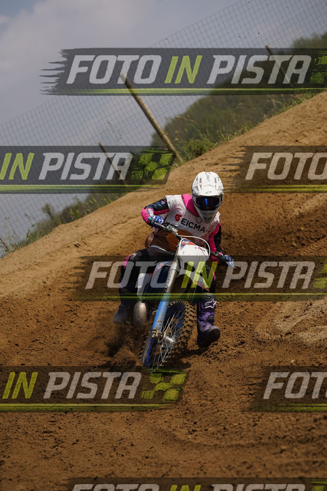 EICMA 19-09 12:00-13:00 · DOR08086