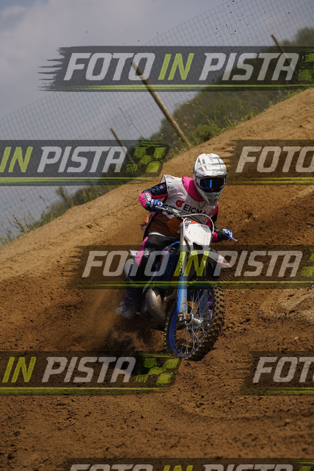EICMA 19-09 12:00-13:00 · DOR08087