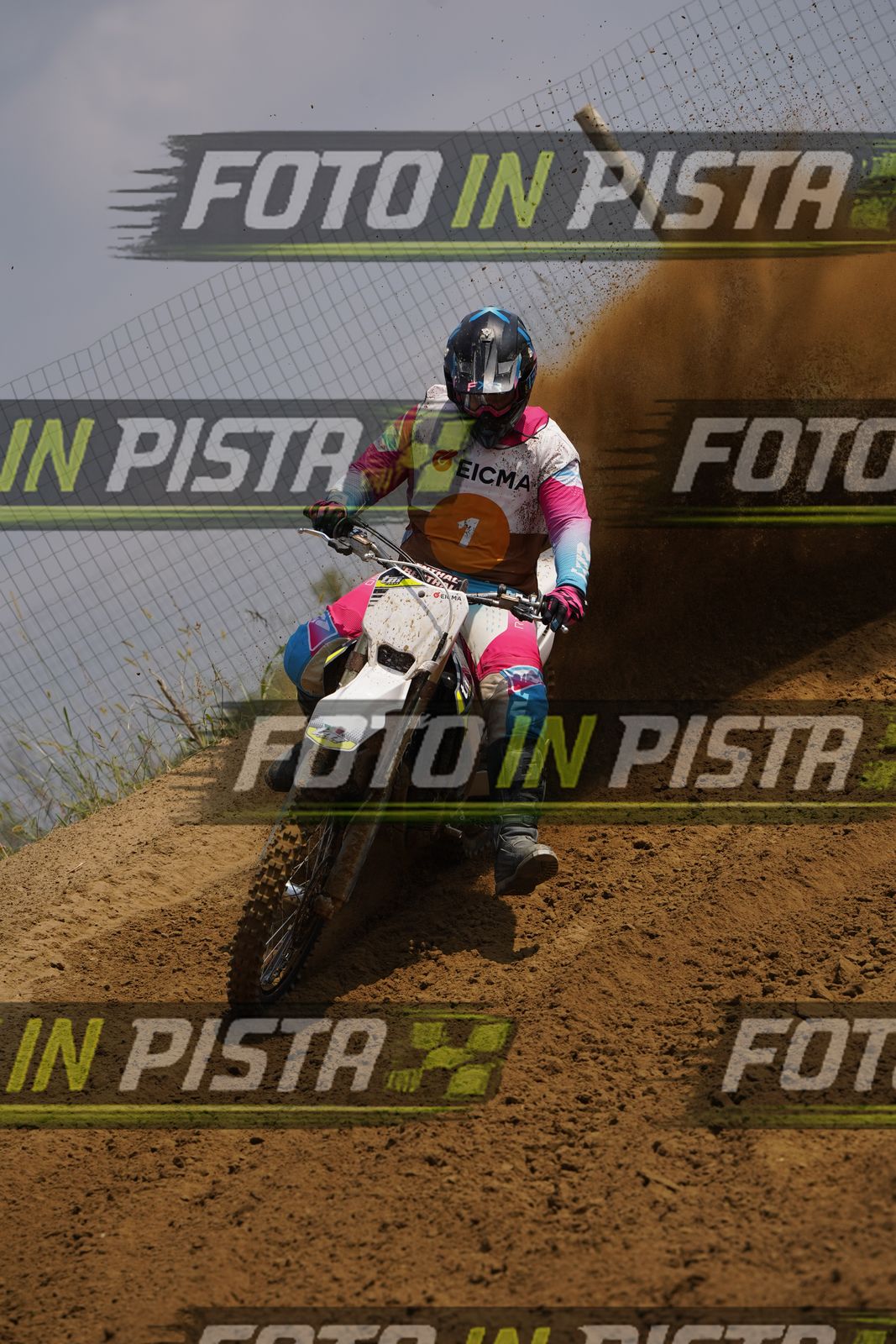 EICMA 19-09 12:00-13:00 · DOR08092