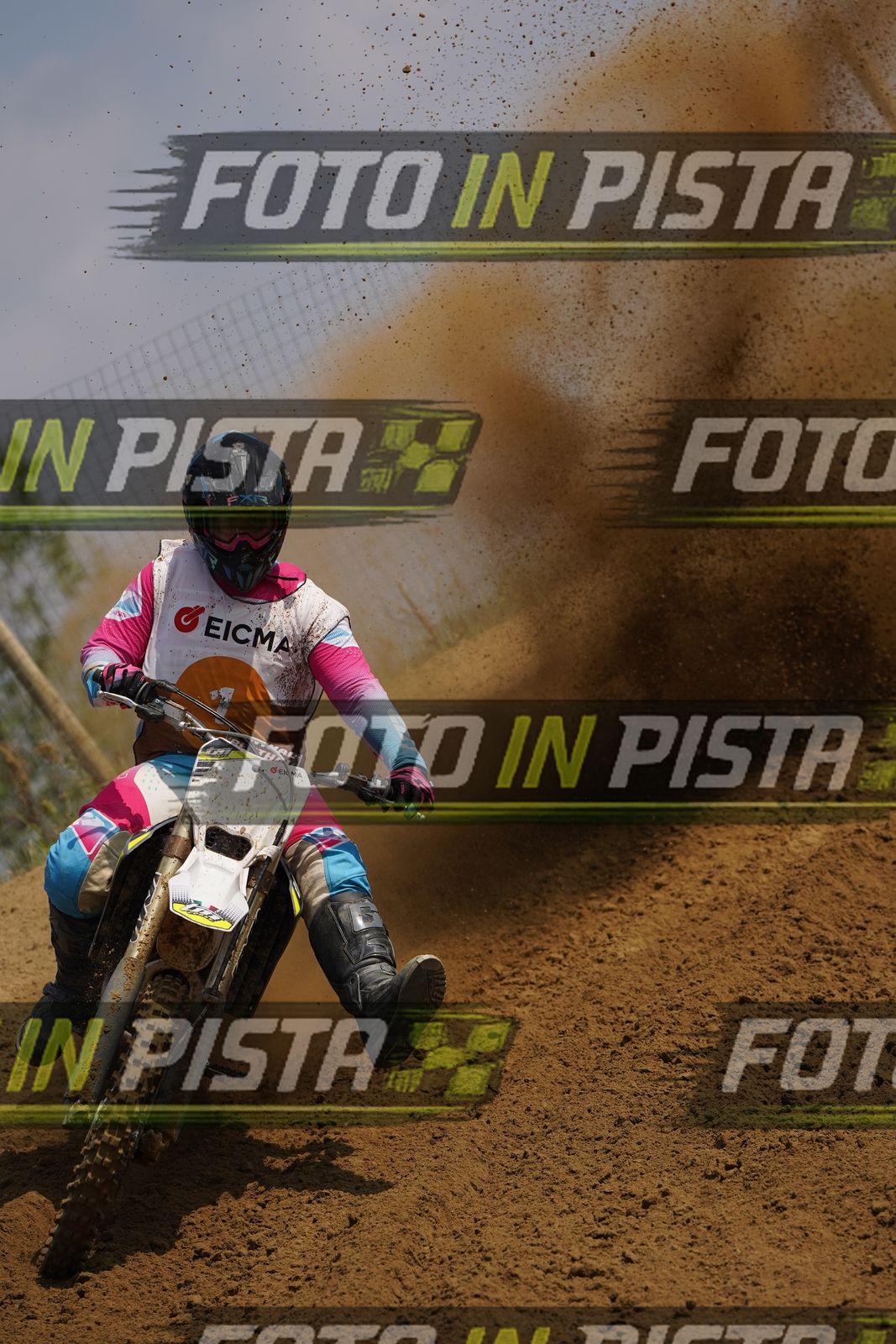 EICMA 19-09 12:00-13:00 · DOR08095