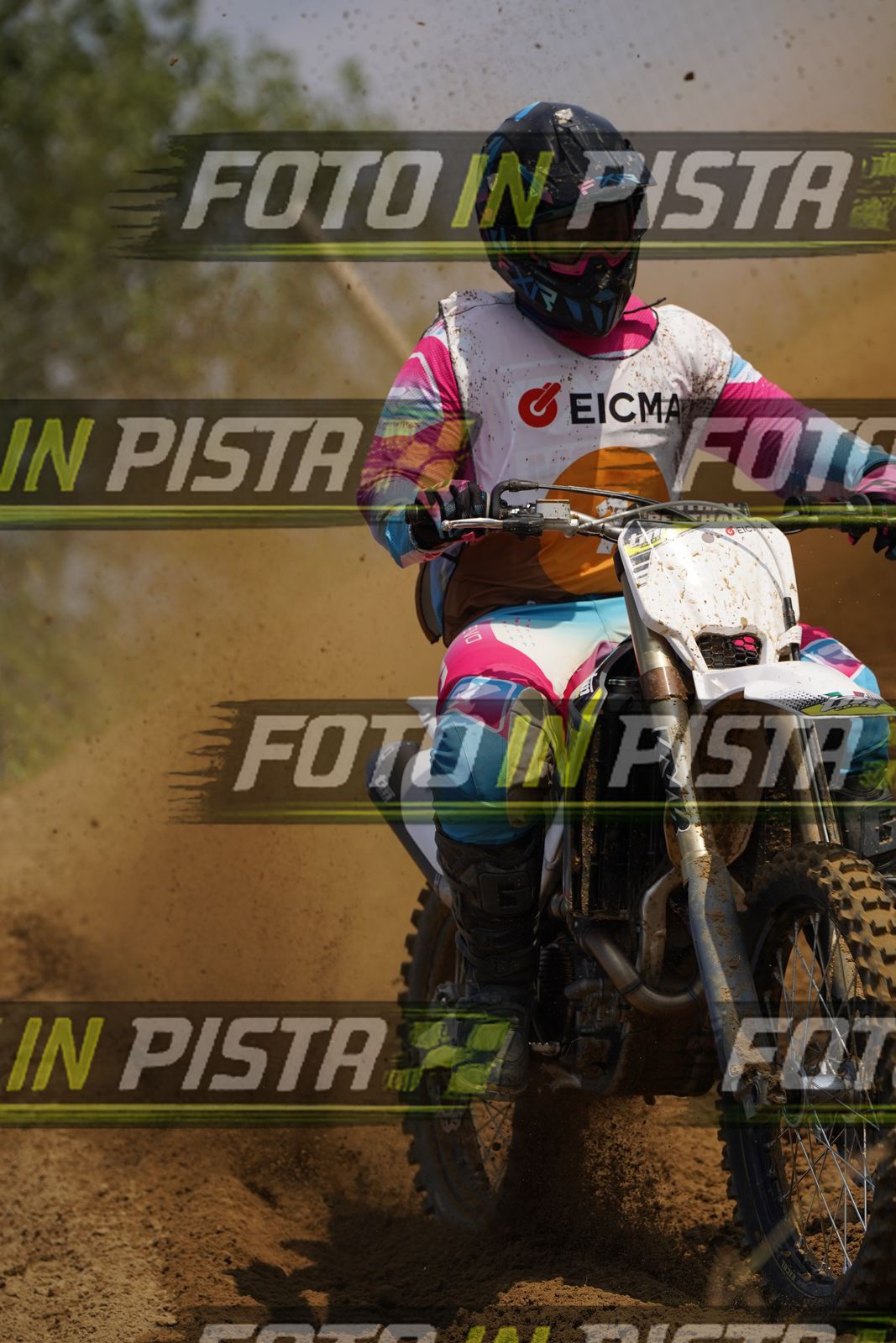 EICMA 19-09 12:00-13:00 · DOR08099