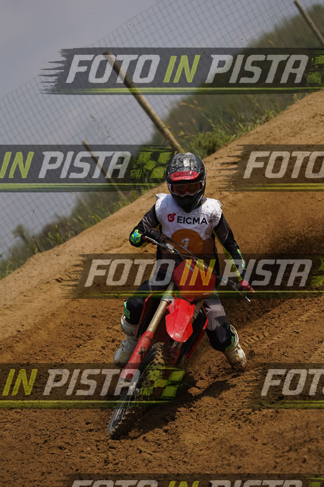 EICMA 19-09 12:00-13:00 · DOR08102
