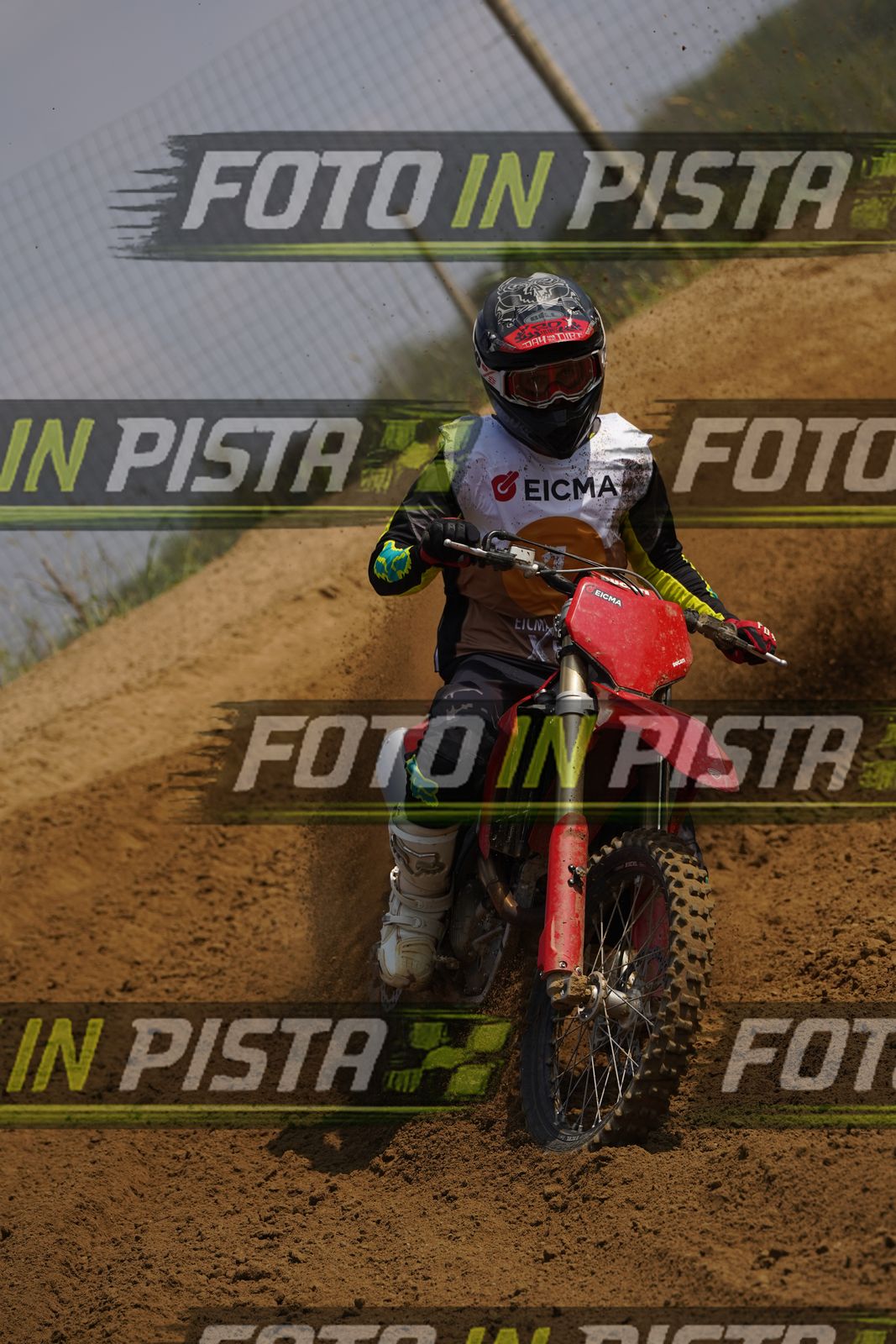 EICMA 19-09 12:00-13:00 · DOR08104