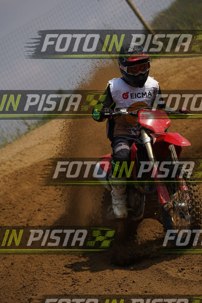 EICMA 19-09 12:00-13:00 · DOR08105