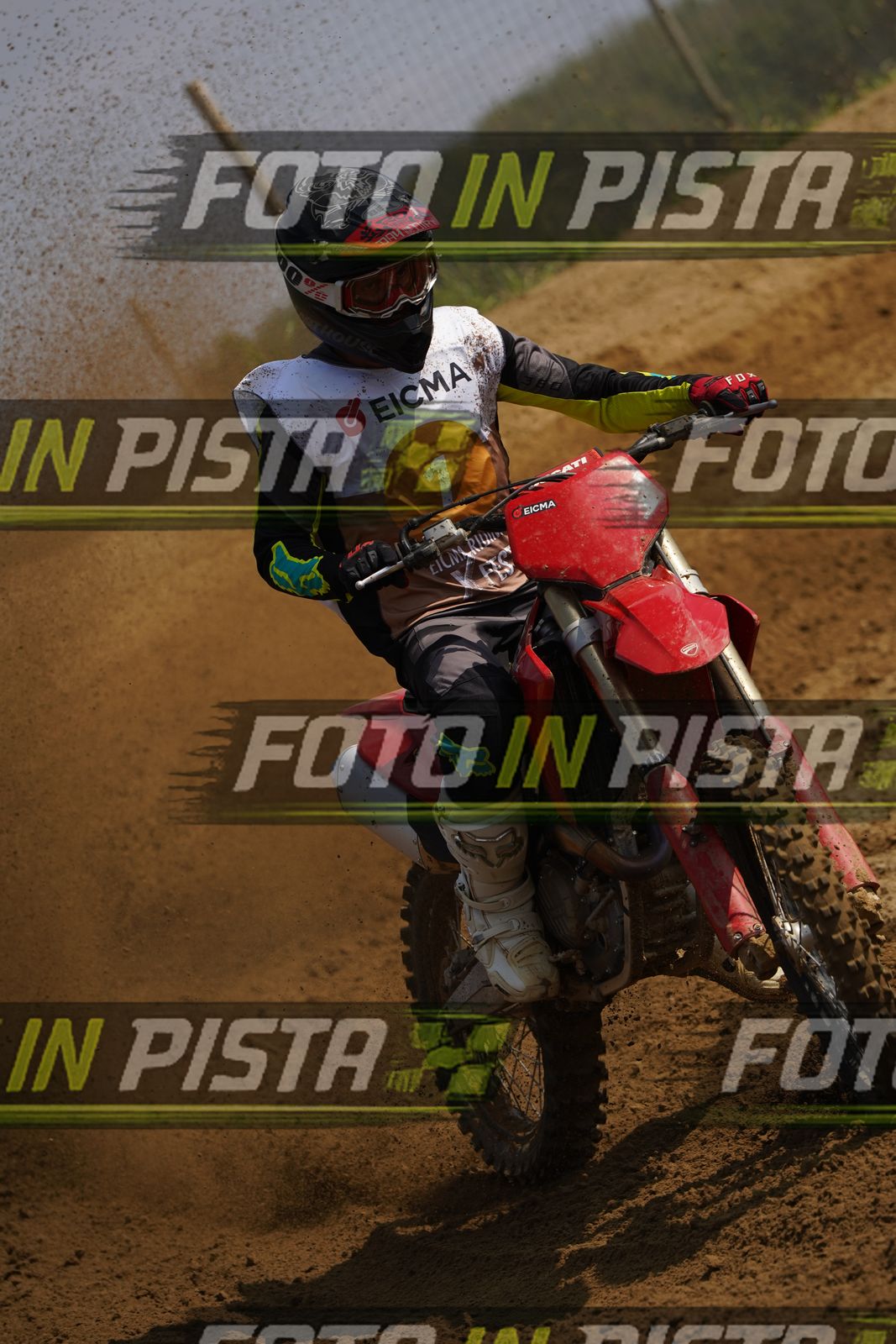 EICMA 19-09 12:00-13:00 · DOR08107