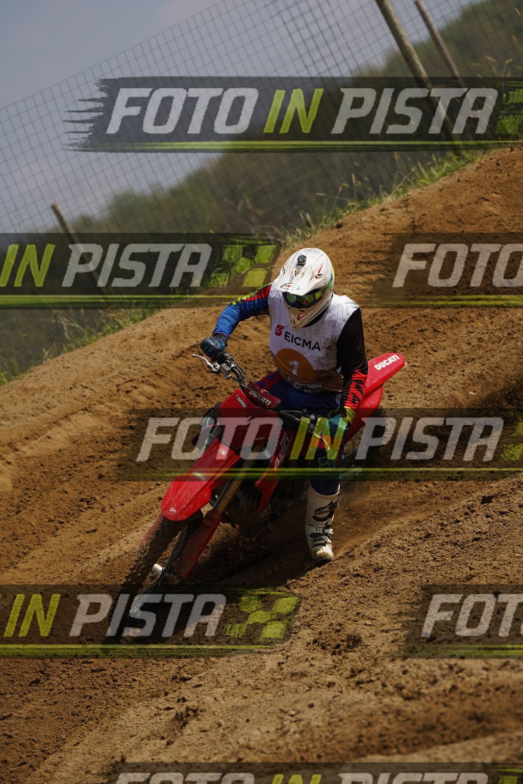 EICMA 19-09 12:00-13:00 · DOR08115