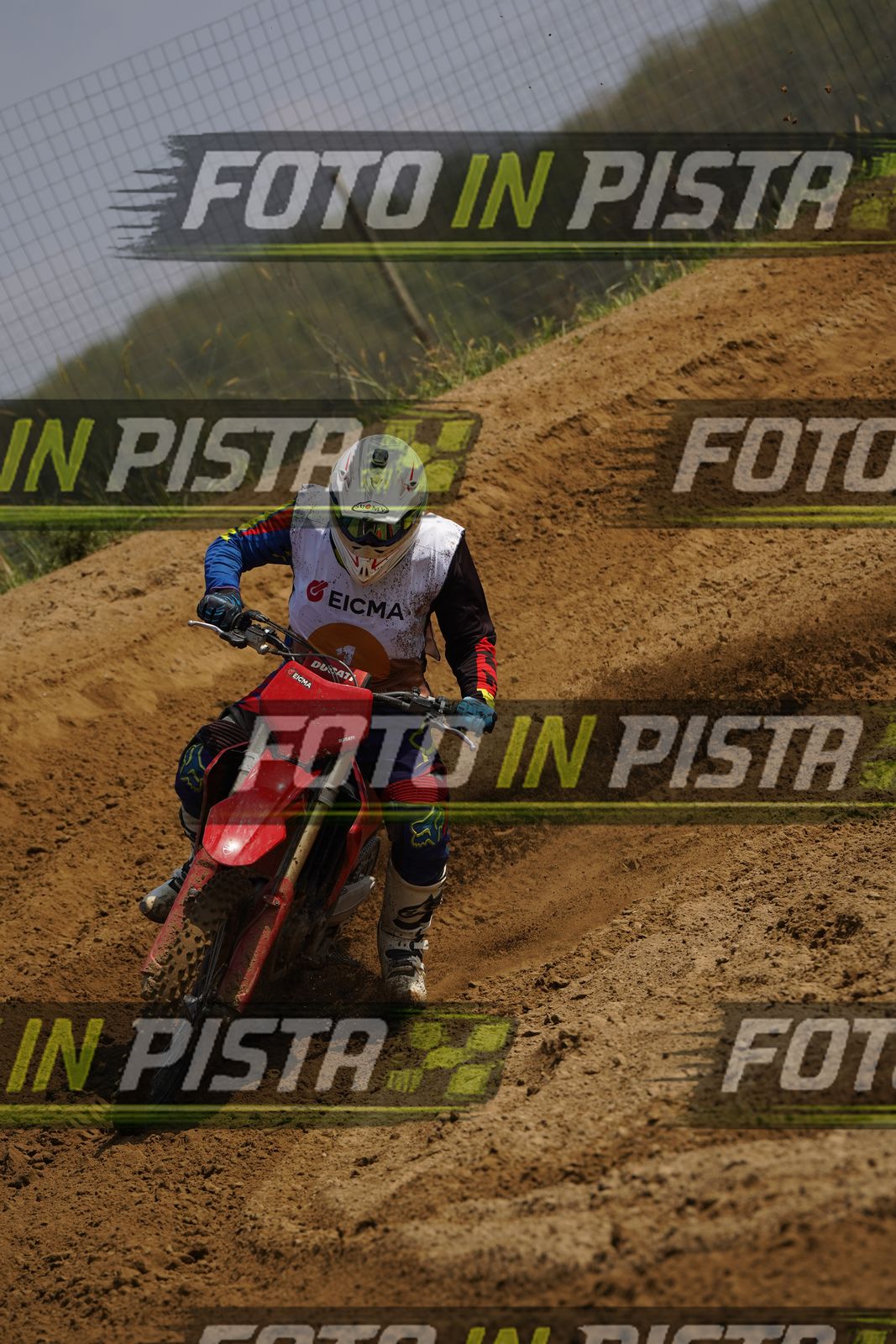 EICMA 19-09 12:00-13:00 · DOR08117