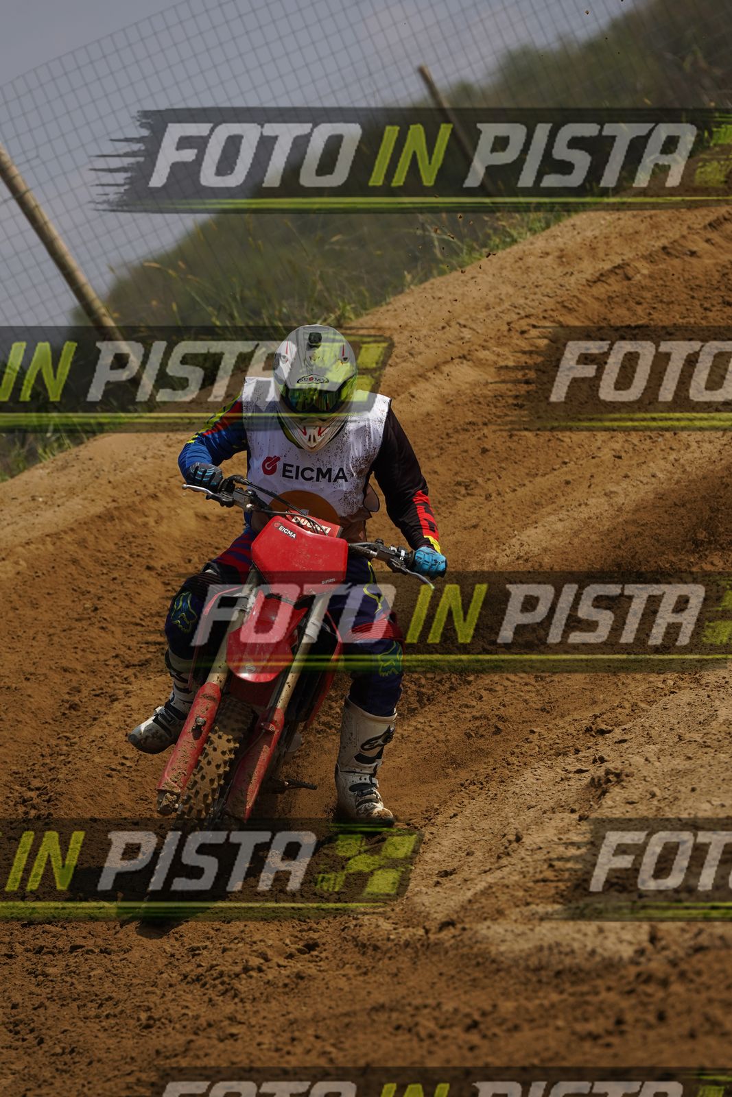 EICMA 19-09 12:00-13:00 · DOR08118