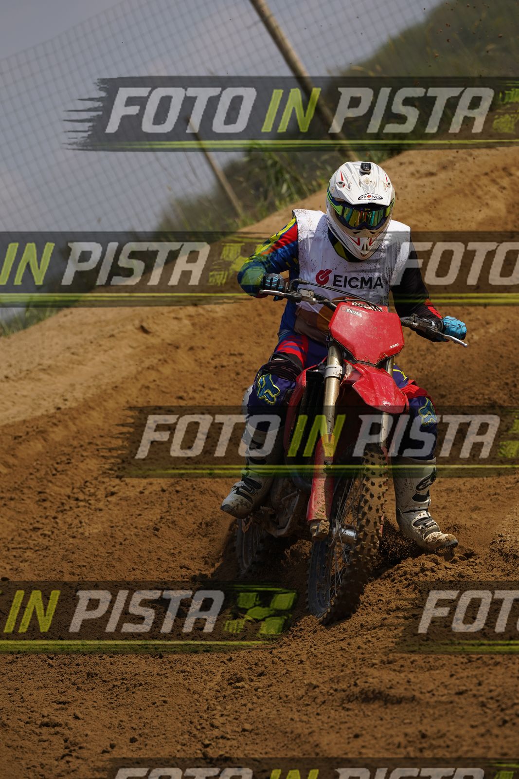 EICMA 19-09 12:00-13:00 · DOR08120