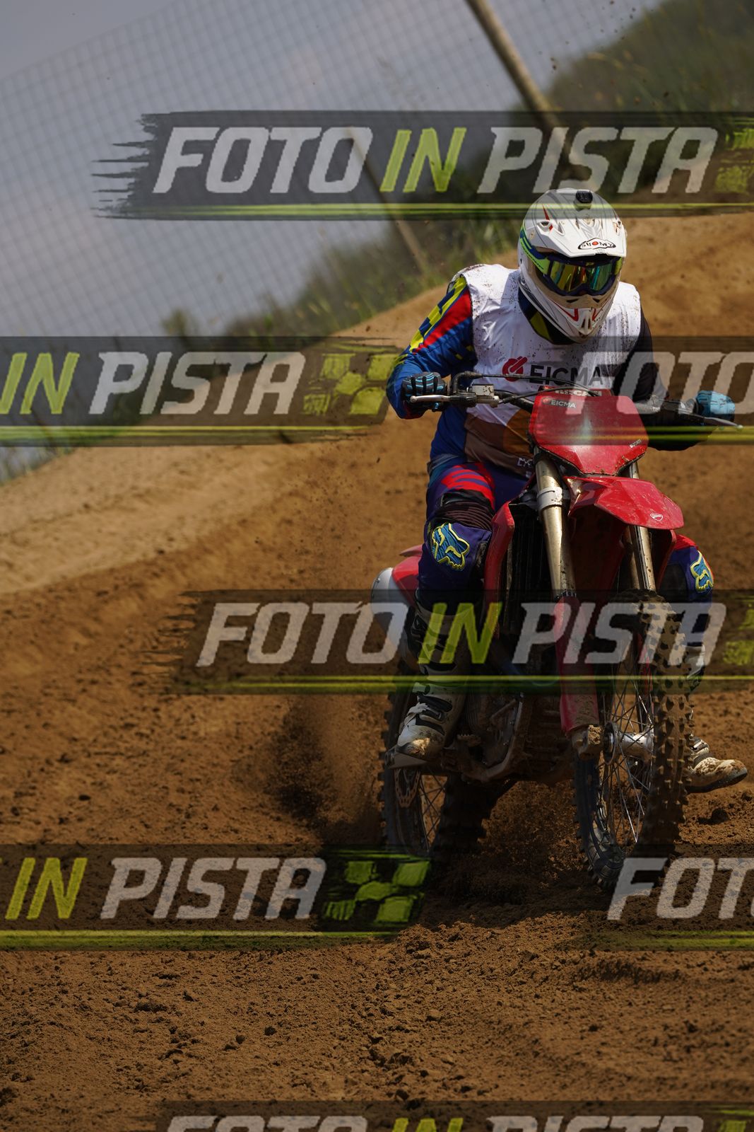 EICMA 19-09 12:00-13:00 · DOR08121