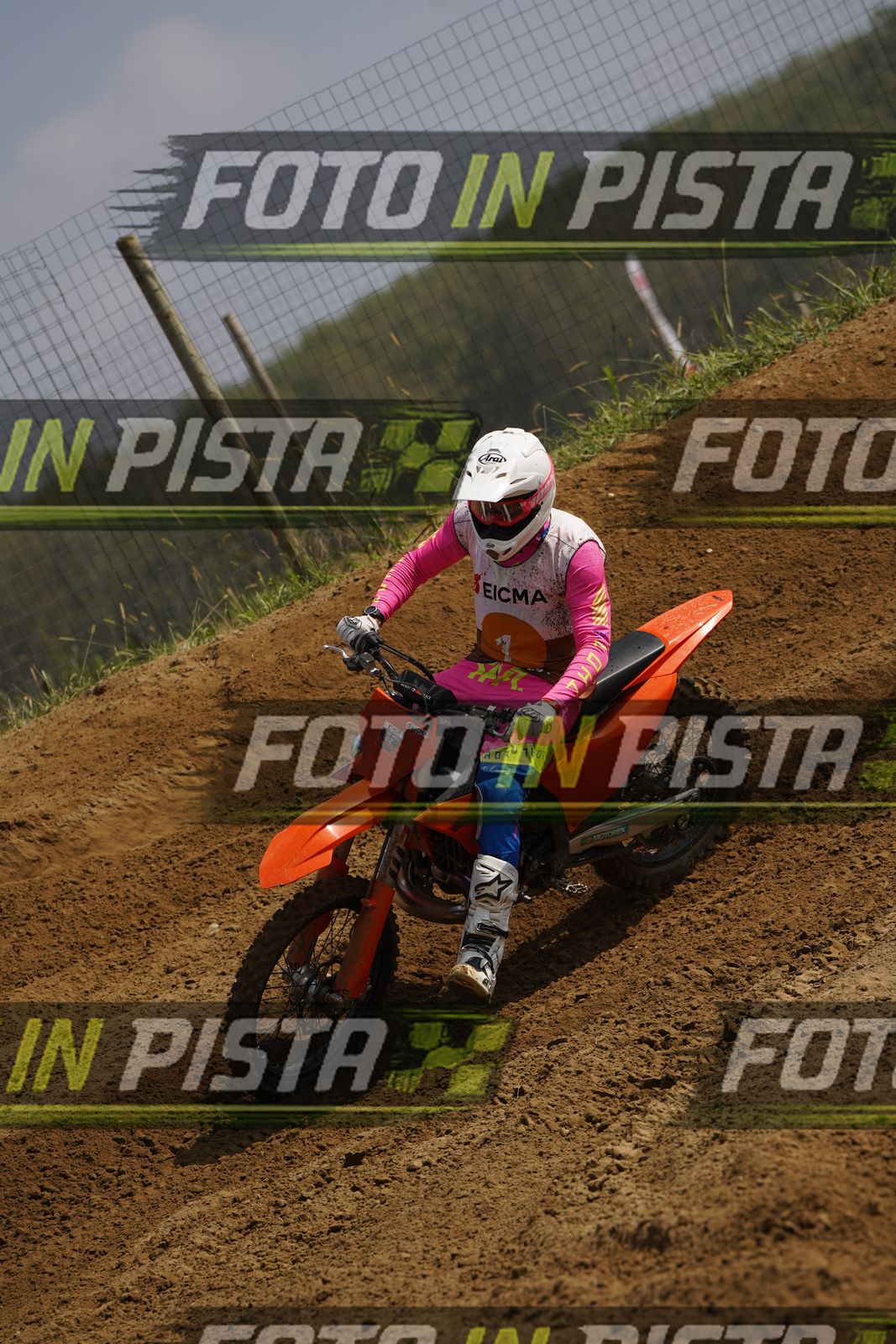 EICMA 19-09 12:00-13:00 · DOR08123
