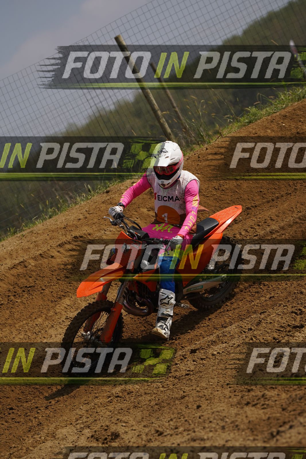 EICMA 19-09 12:00-13:00 · DOR08124