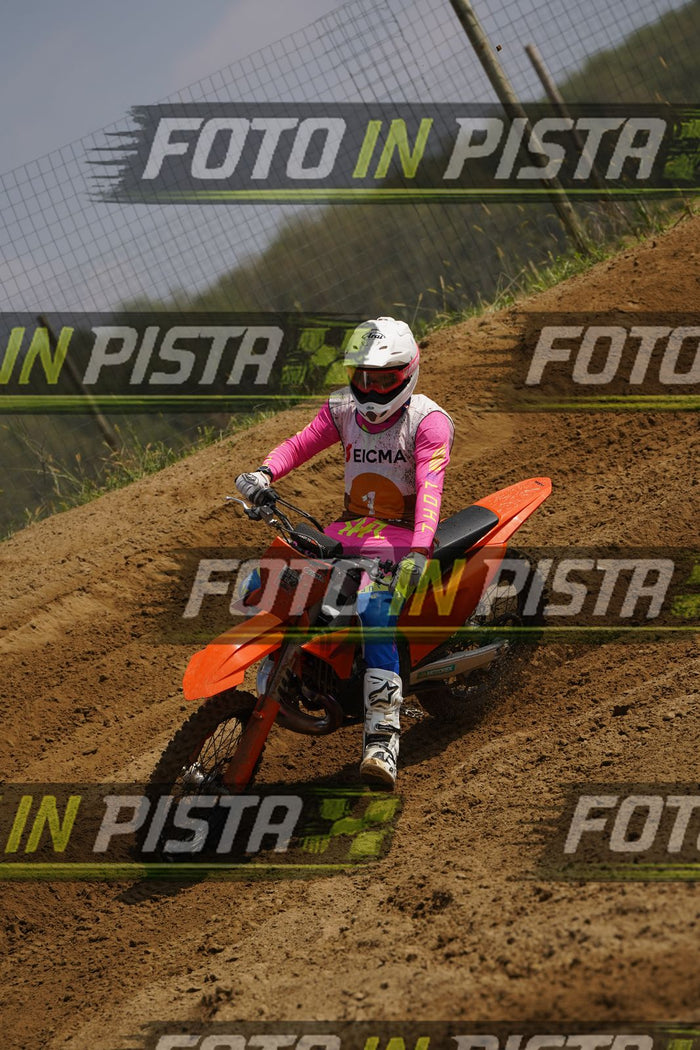 EICMA 19-09 12:00-13:00 · DOR08125
