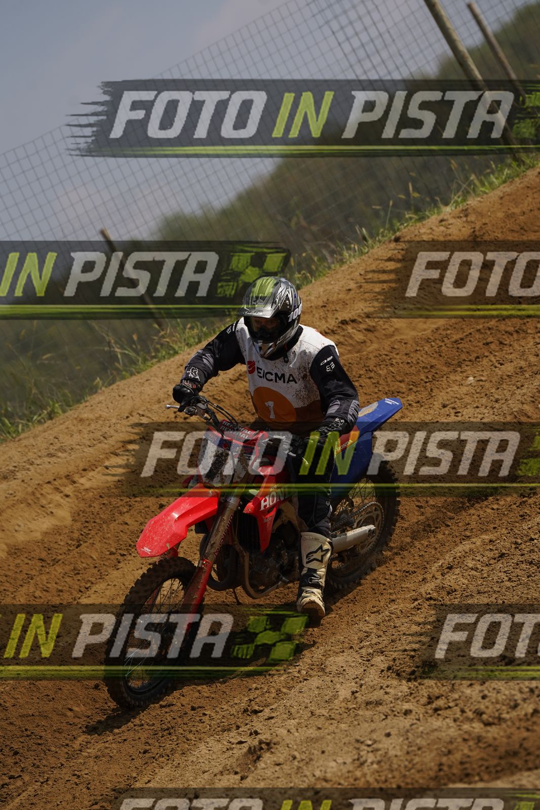 EICMA 19-09 12:00-13:00 · DOR08126