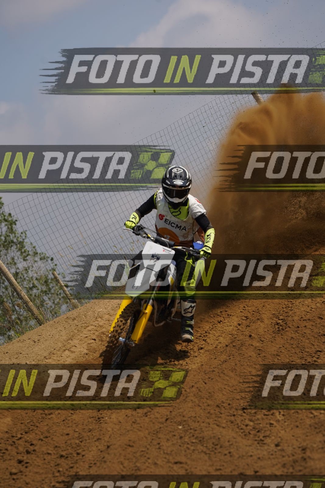 EICMA 19-09 12:00-13:00 · DOR08130