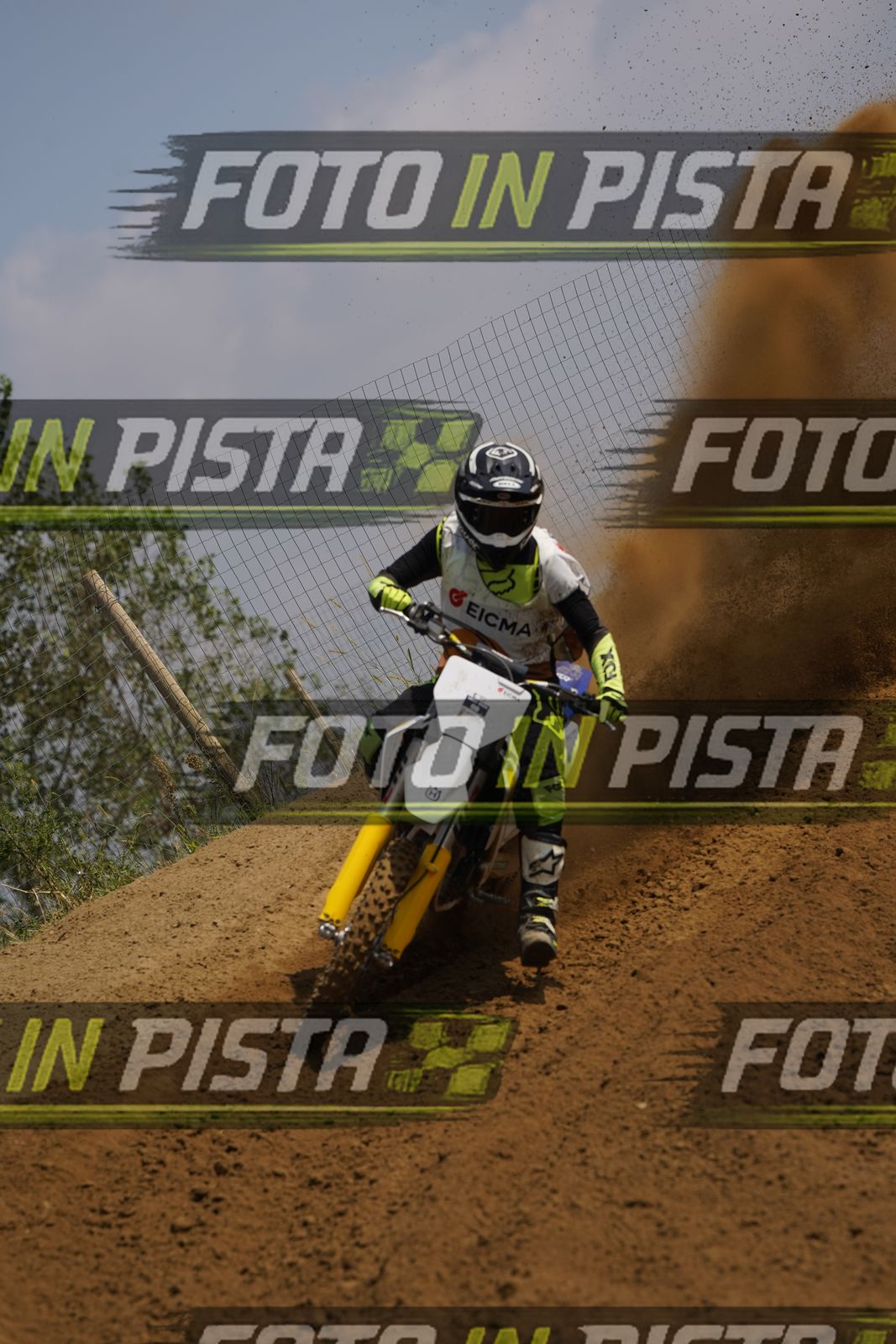 EICMA 19-09 12:00-13:00 · DOR08131