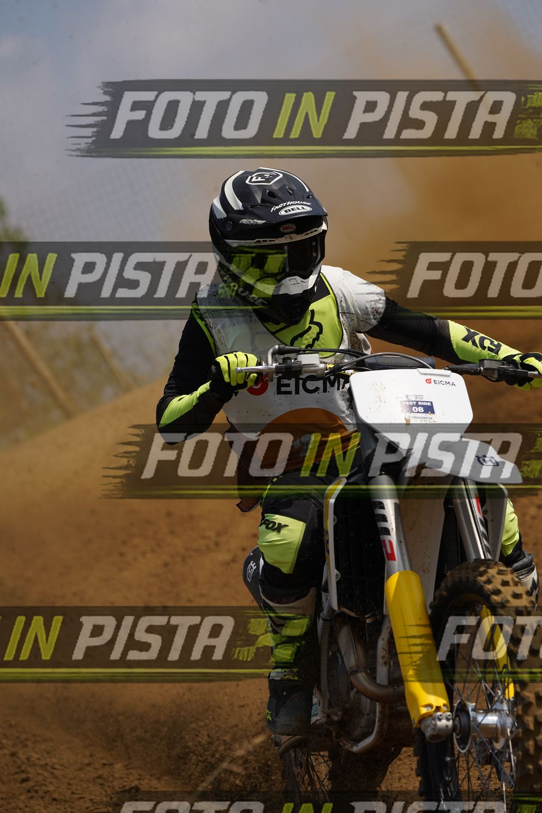 EICMA 19-09 12:00-13:00 · DOR08135