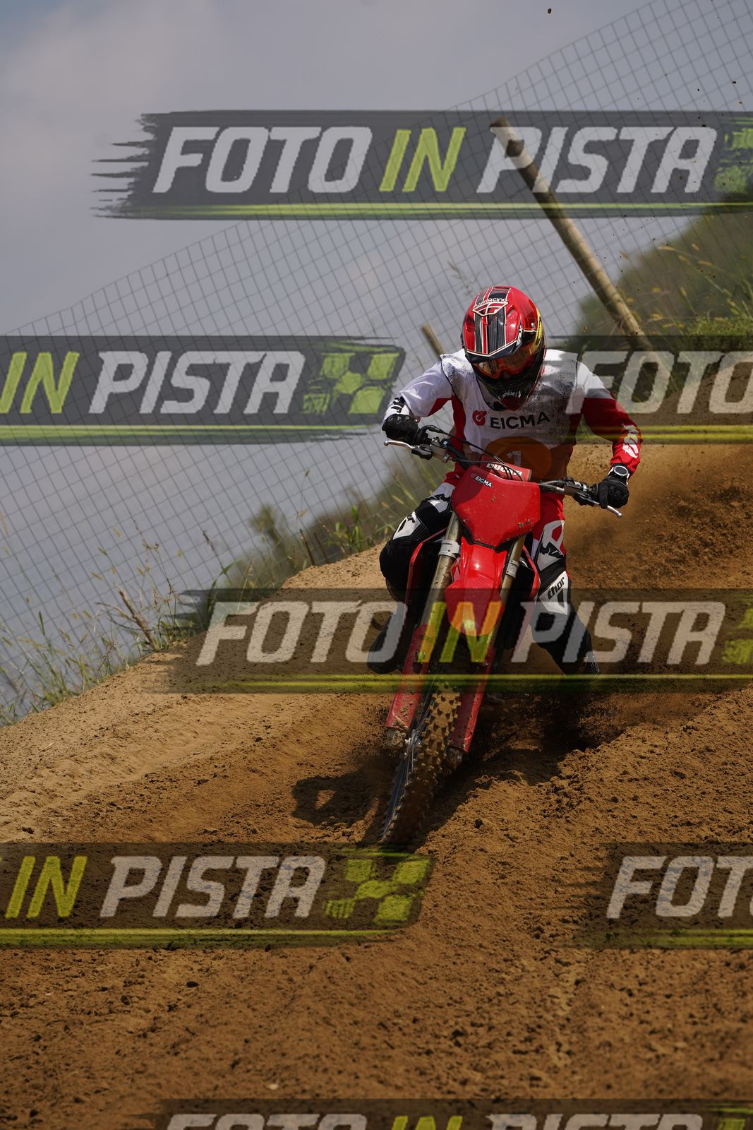 EICMA 19-09 12:00-13:00 · DOR08137
