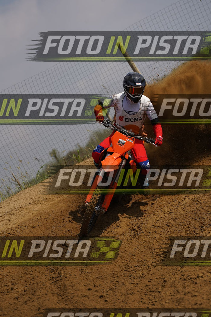 EICMA 19-09 12:00-13:00 · DOR08142