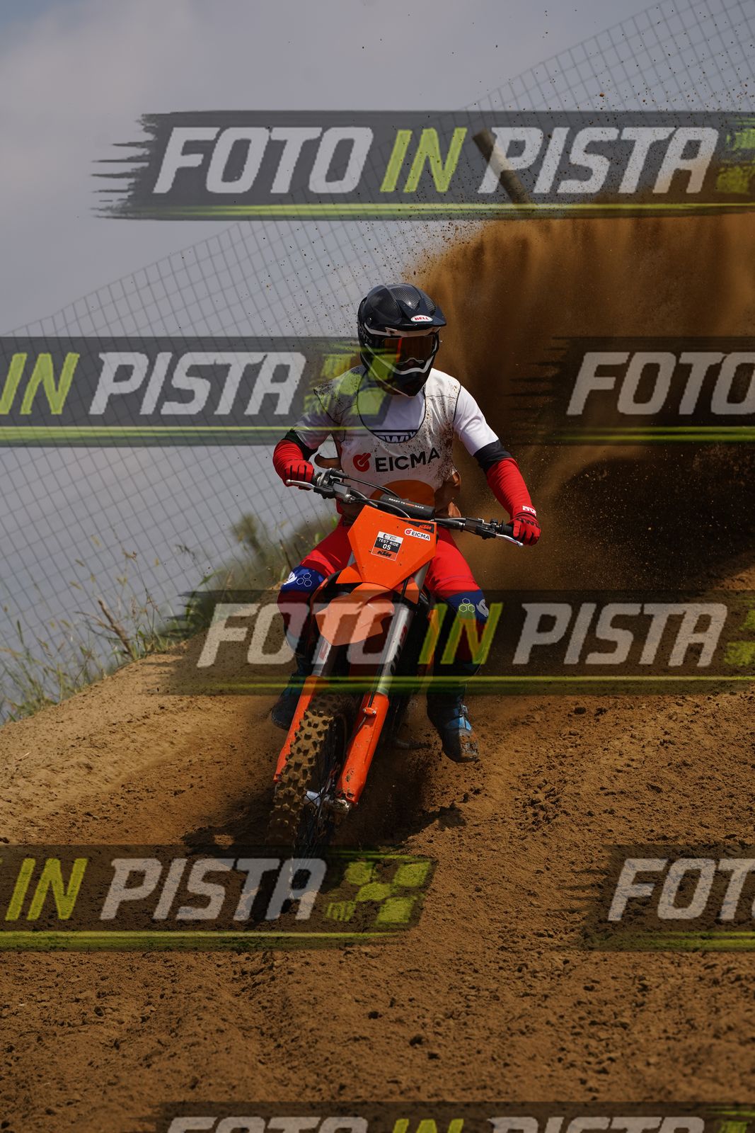 EICMA 19-09 12:00-13:00 · DOR08143