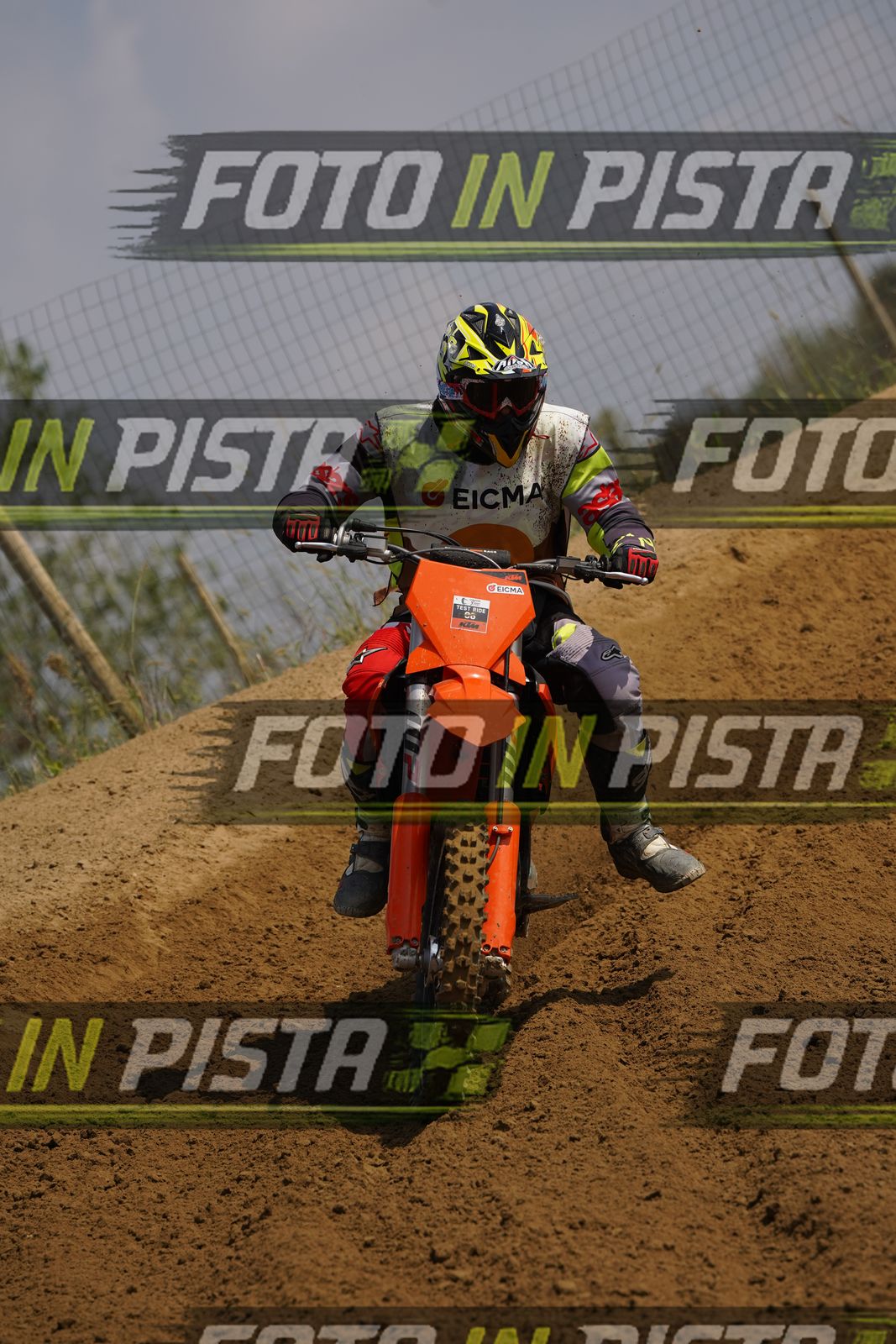 EICMA 19-09 12:00-13:00 · DOR08146