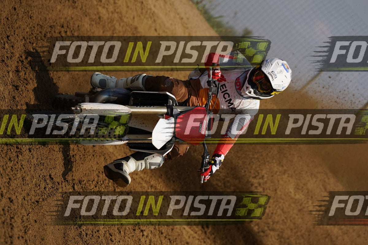 EICMA 19-09 12:00-13:00 · DOR08152