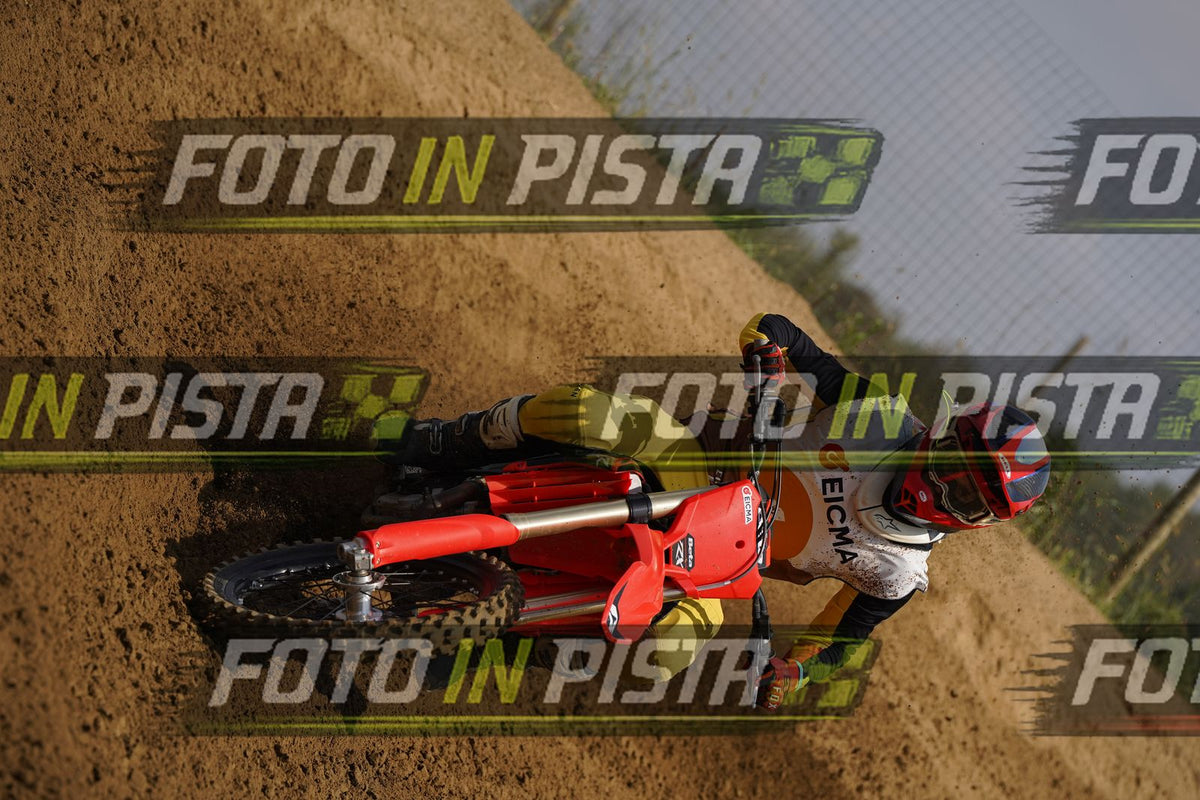 EICMA 19-09 12:00-13:00 · DOR08157