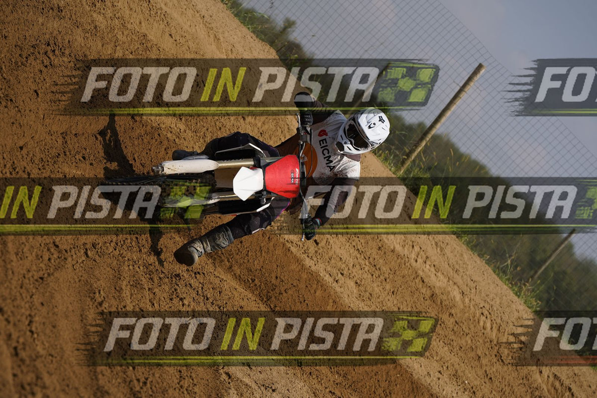 EICMA 19-09 12:00-13:00 · DOR08161