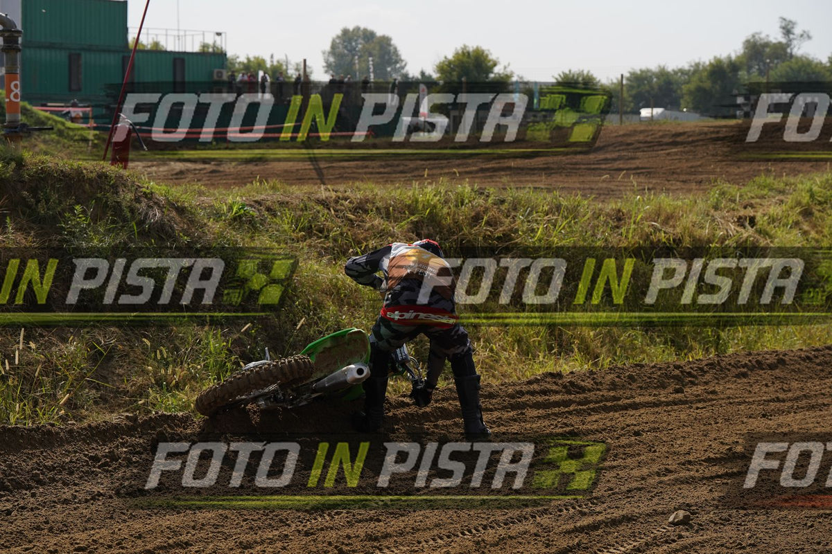 EICMA 19-09 12:00-13:00 · DOR08179