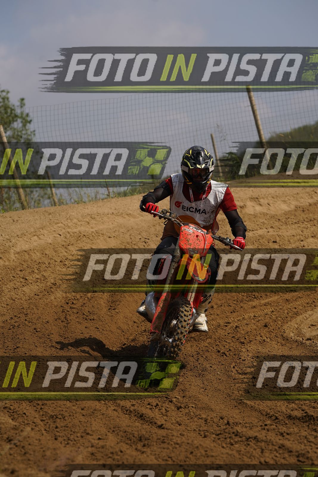 EICMA 19-09 12:00-13:00 · DOR08181