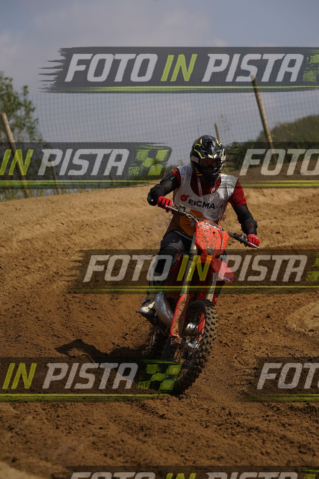 EICMA 19-09 12:00-13:00 · DOR08182