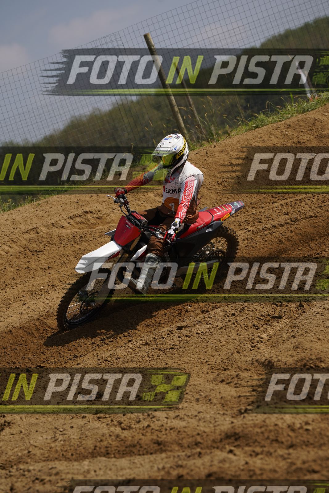 EICMA 19-09 12:00-13:00 · DOR08184