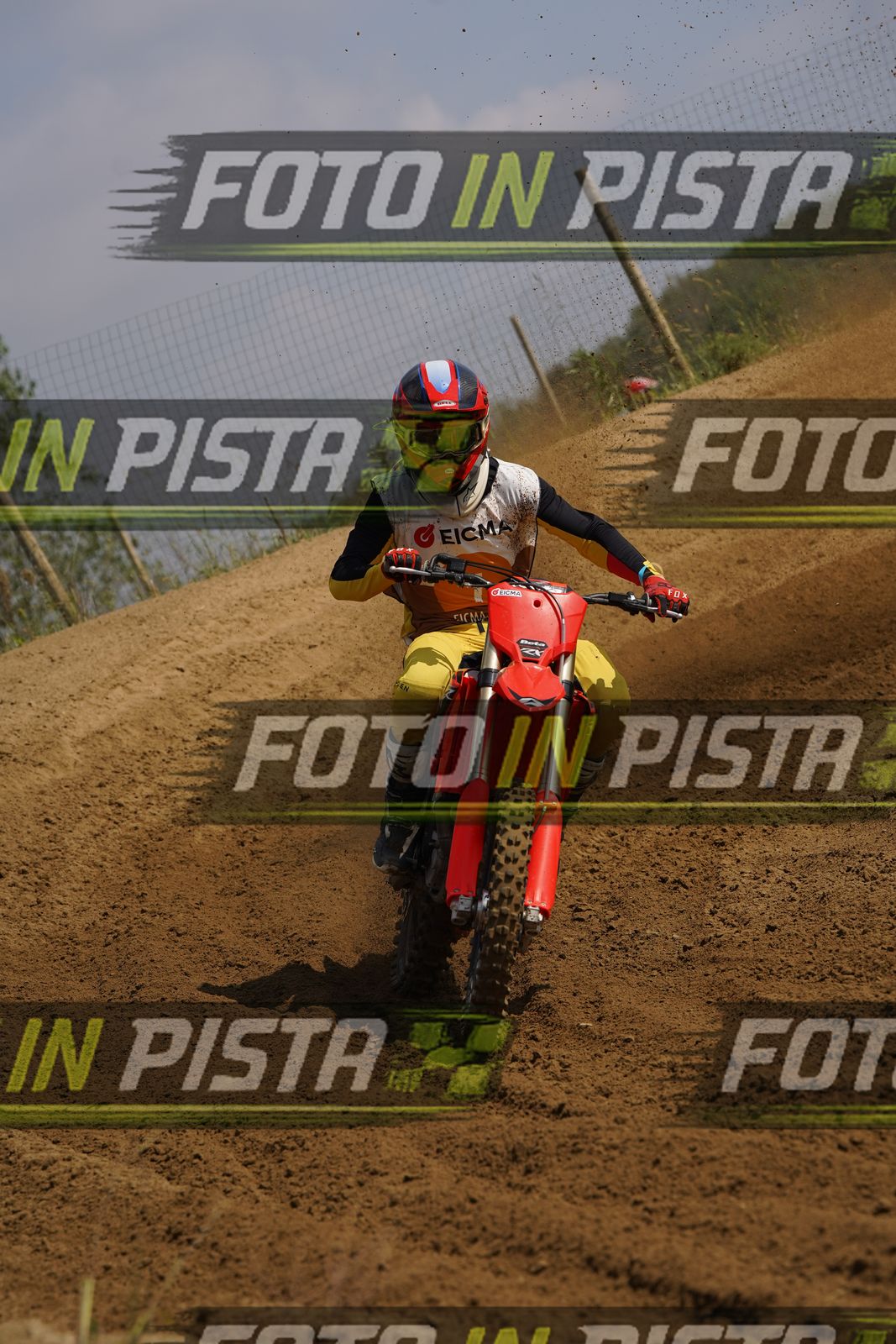 EICMA 19-09 12:00-13:00 · DOR08196