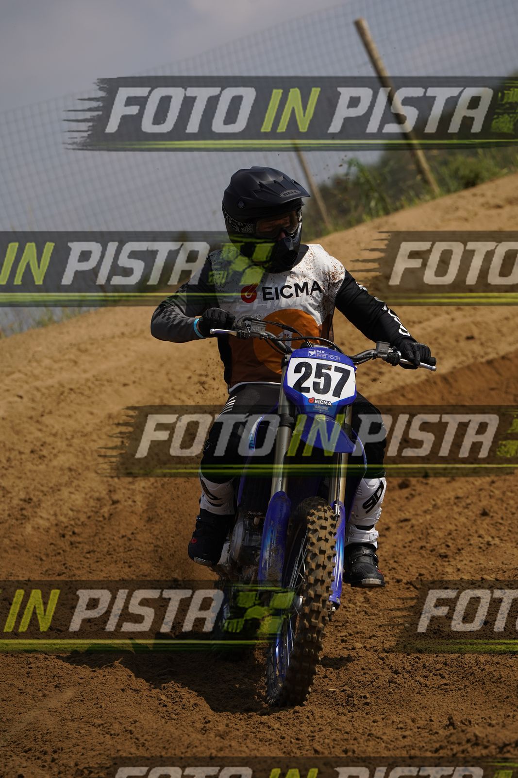 EICMA 19-09 12:00-13:00 · DOR08209