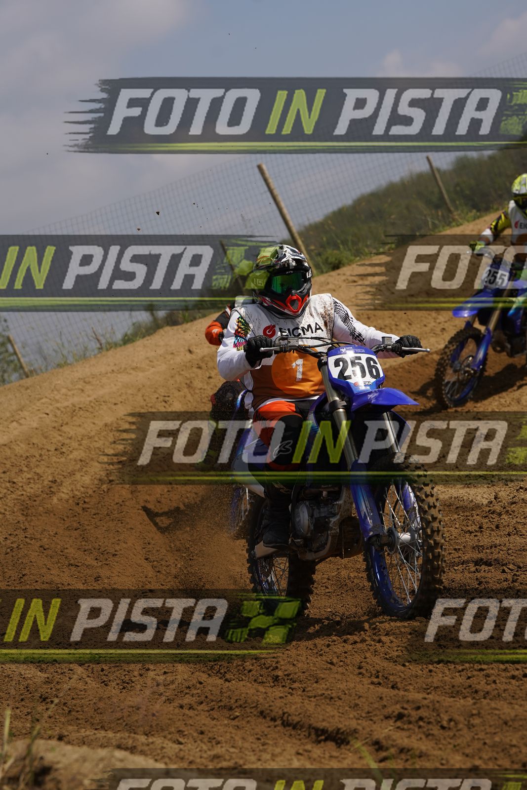 EICMA 19-09 12:00-13:00 · DOR08212