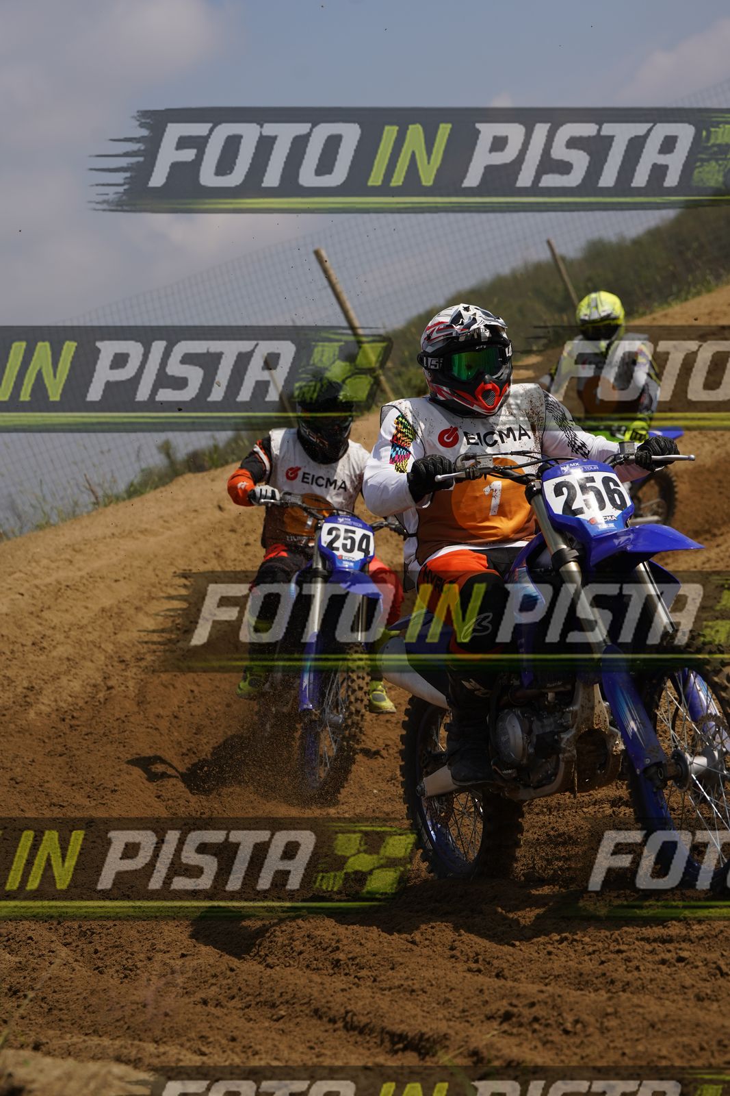 EICMA 19-09 12:00-13:00 · DOR08213