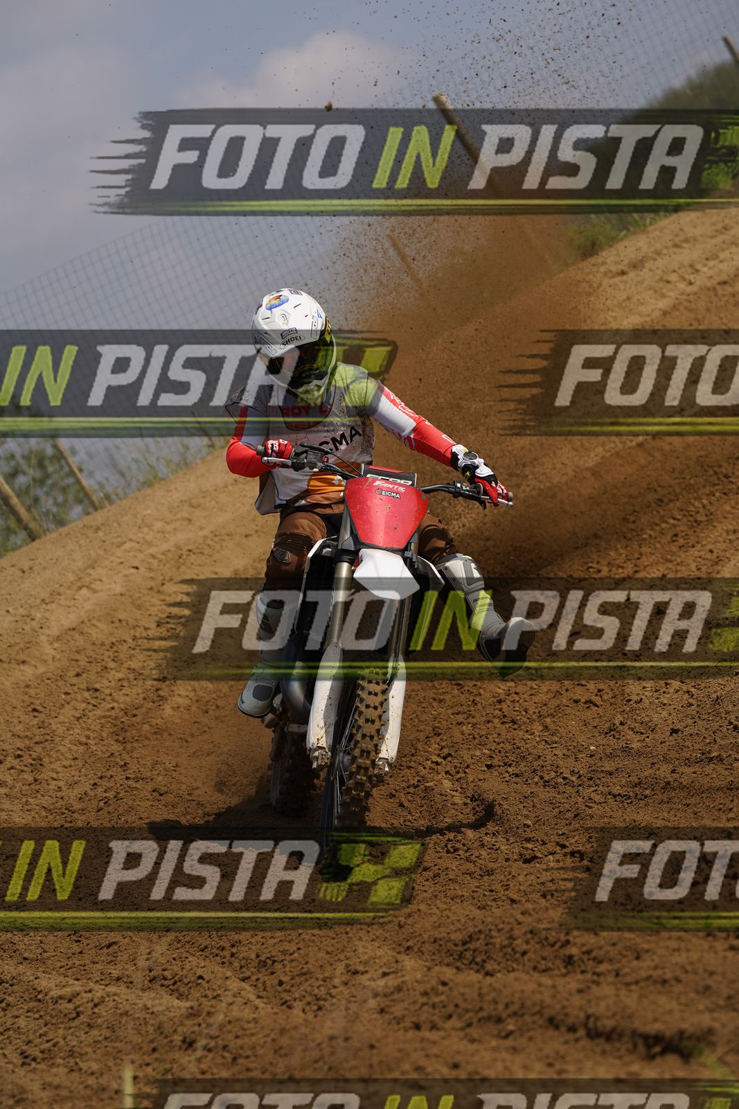 EICMA 19-09 12:00-13:00 · DOR08219